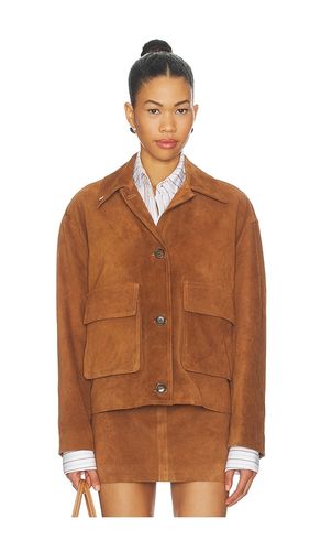 BLOUSON JANIS en . Taille L. Also en M, S, XS - Aniye By - Modalova
