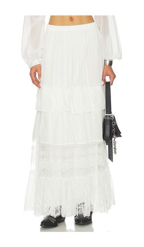 JUPE CARMEN LONG en . Taille L. Also en S, XS, XXS - Aniye By - Modalova
