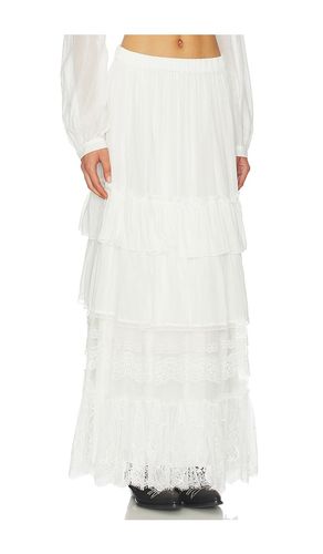 JUPE CARMEN LONG en . Taille L. Also en M, XXS - Aniye By - Modalova