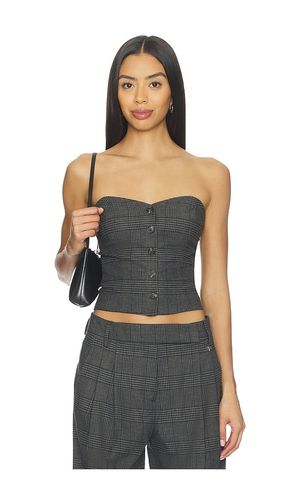 Daliah Corset Top en . Taille L. Also en M, S, XS, XXS - Aniye By - Modalova