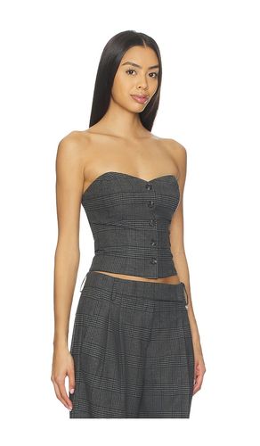 Daliah Corset Top en . Taille L. Also en M, S, XS - Aniye By - Modalova