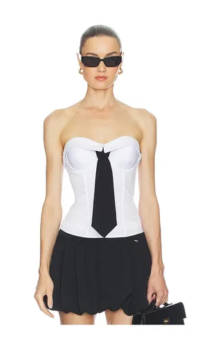 Sandy Bustier Top en . Taille XS. Also en XXS - Aniye By - Modalova
