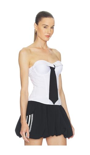 Sandy Bustier Top en . Taille M. Also en - Aniye By - Modalova