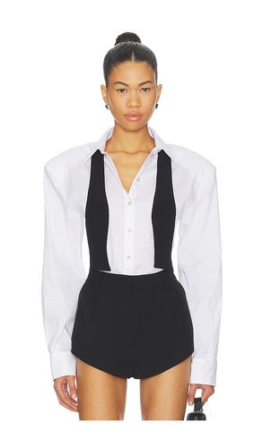 CHEMISE COSTANZA SMOKING en . Taille S. Also en M, XS, XXS - Aniye By - Modalova