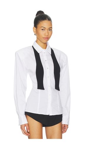 CHEMISE COSTANZA SMOKING en . Taille S. Also en XS - Aniye By - Modalova