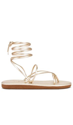 TONGS STRING in . Size 37, 39 - Ancient Greek Sandals - Modalova