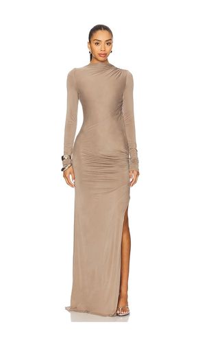 Sophie Maxi Dress in . Size 42/M. Also in 44/L - The Andamane - Modalova