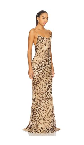 ROBE CARACO NINFEA en . Taille 40/S. Also en - The Andamane - Modalova