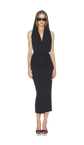 ROBE À CAPUCHE ANNIE en . Taille 40/S. Also en 44/L - The Andamane - Modalova