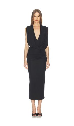 ROBE À CAPUCHE ANNIE en . Taille 40/S. Also en 44/L - The Andamane - Modalova