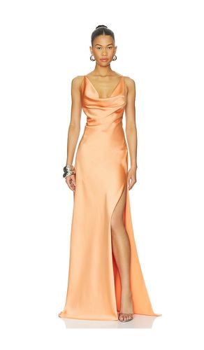 ROBE MAXI VERA en . Taille 38/XS. Also en - The Andamane - Modalova