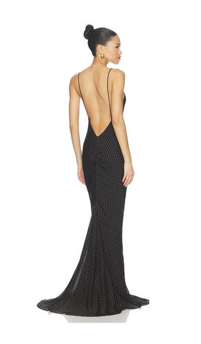 Ninfea Maxi Slip Dress in . Size 38. Also in 40, 42, 44 - The Andamane - Modalova