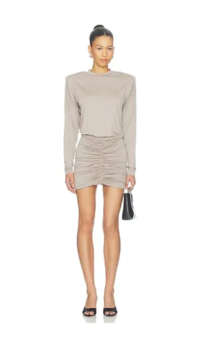 ROBE COURTE NEW LENNOX en . Taille 38/XS. Also en 40/S, 42/M, 44/L - The Andamane - Modalova