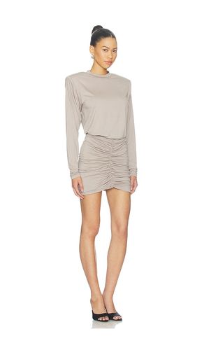 New Lennox Mini Dress in . Size 38/XS. Also in 40/S, 42/M, 44/L - The Andamane - Modalova
