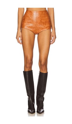 JUPE-CULOTTE TAMI en . Taille 38/XS. Also en 42/M - The Andamane - Modalova