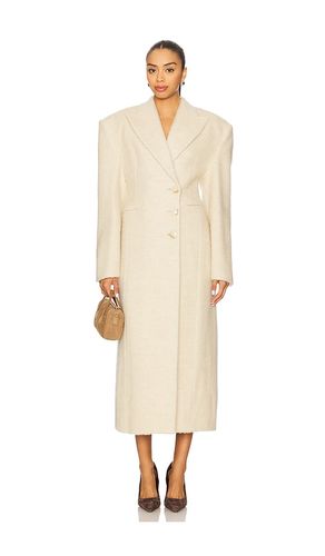 MANTEAU OTTAVIA en . Taille 38/XS. Also en - The Andamane - Modalova