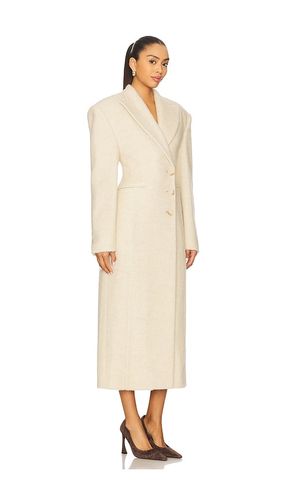 Ottavia Coat in . Size 38/XS. Also in 40/S - The Andamane - Modalova
