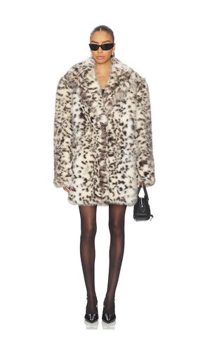 MANTEAU EN FOURRURE WESTON en ,. Taille 38/XS. Also en - The Andamane - Modalova