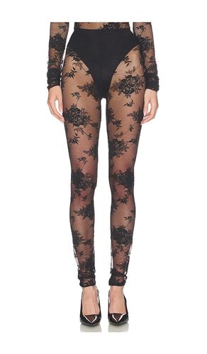 Zillah Lace Leggings in . Size 38/XS. Also in 40/S, 42/M - The Andamane - Modalova