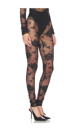 Zillah Lace Leggings in . Size 38/XS. Also in 40/S, 42/M - The Andamane - Modalova