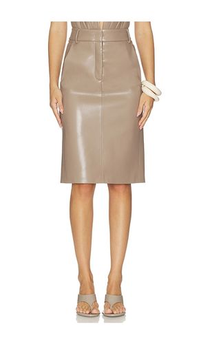 JUPE CRAYON NEW XANIA en . Taille 40/S. Also en - The Andamane - Modalova