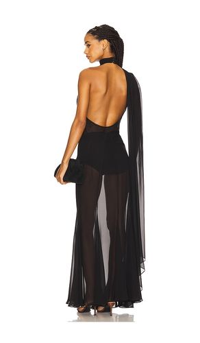 Vanisha Bodysuit in . Size 38/XS. Also in 40/S, 42/M - The Andamane - Modalova