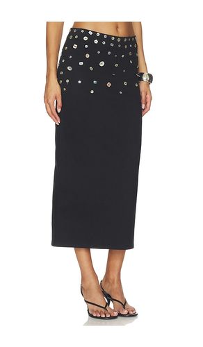 JUPE AMANDA MAXI en . Taille L. Also en XS - Anonie - Modalova