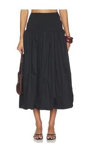 JUPE MIMI PUFF en . Taille L. Also en M, S, XL, XS - Anonie - Modalova