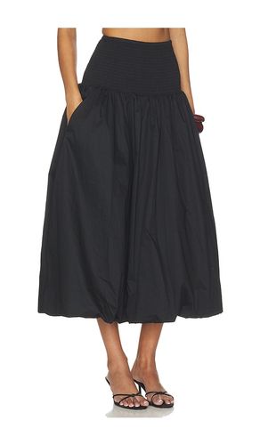 JUPE MIMI PUFF en . Taille L. Also en M, S, XL, XS - Anonie - Modalova