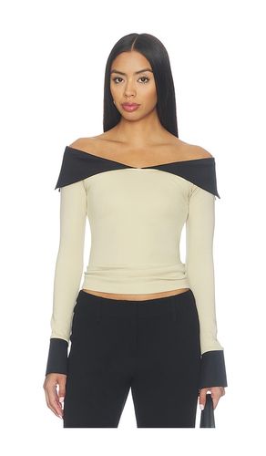 TOP BLOUSE JADE en . Taille M. Also en S, XS - Anonie - Modalova