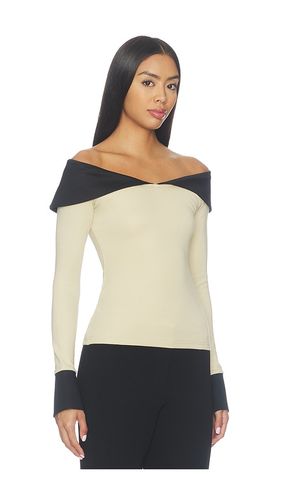 TOP BLOUSE JADE en . Taille M. Also en S, XS - Anonie - Modalova