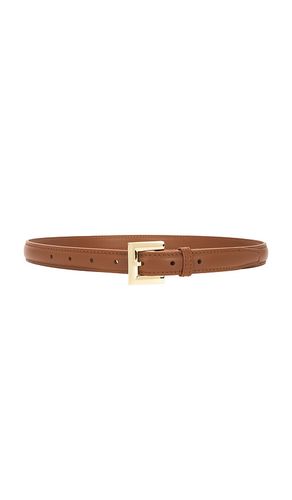 CEINTURE NICOLA en . Taille M/L. Also en XS/S - ANINE BING - Modalova
