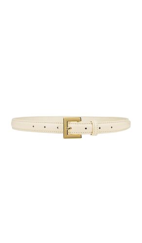CEINTURE NICOLA in . Size XS/S - ANINE BING - Modalova
