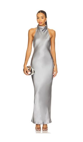 ROBE MAXI ELIANA en . Taille L. Also en - ANINE BING - Modalova