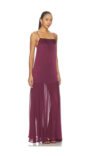ROBE CLEMENTINE en . Taille XS. Also en - ANINE BING - Modalova