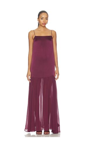 ROBE CLEMENTINE en . Taille XS. Also en - ANINE BING - Modalova