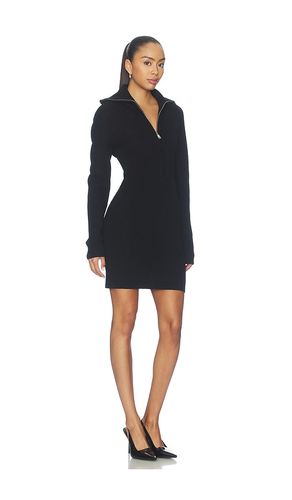 June Trucker Collar Dress en . Taille S. Also en XS - ANINE BING - Modalova