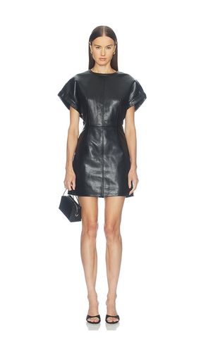 ROBE ZELIE en . Taille XS. Also en S - ANINE BING - Modalova