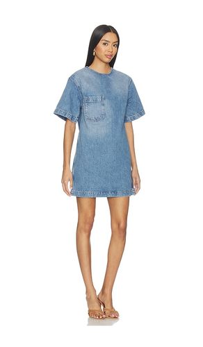 ROBE TULAH en . Taille M. Also en S - ANINE BING - Modalova