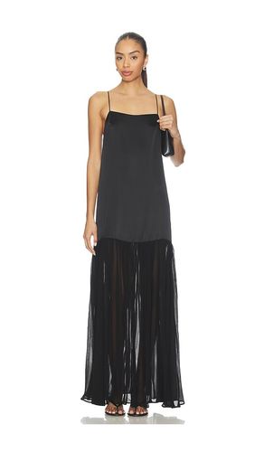 ROBE CLEMENTINE en . Taille S. Also en XS - ANINE BING - Modalova