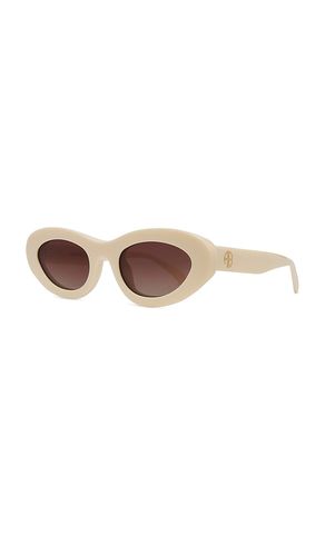 Roma Sunglasses in - ANINE BING - Modalova