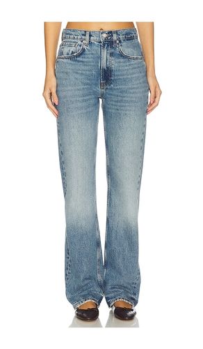 DROIT KATHERINE en . Taille 25. Also en 26 - ANINE BING - Modalova
