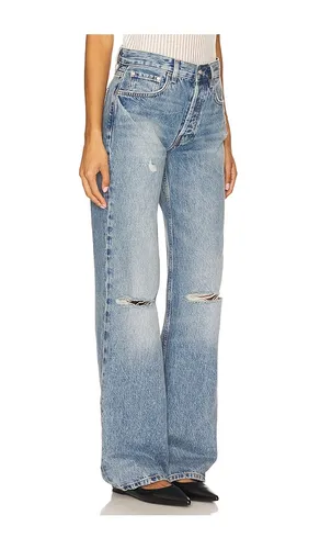 JEAN LARGE HUGH en . Taille 25. Also en - ANINE BING - Modalova