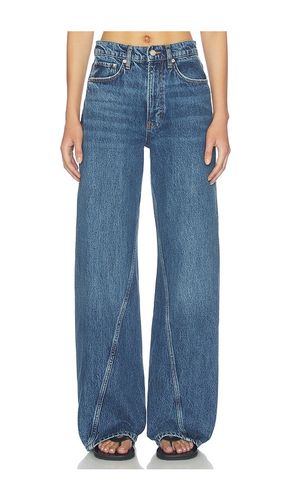 Brie Jean en . Taille 23. Also en 24, 25, 26 - ANINE BING - Modalova