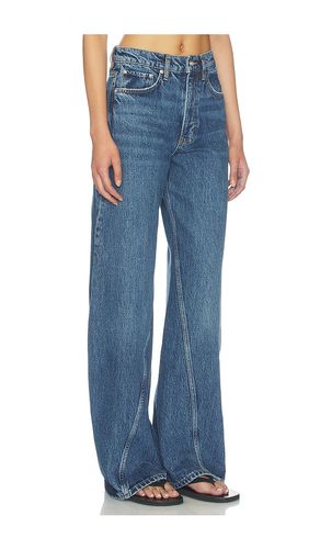 Brie Jean en . Taille 23. Also en 24, 25, 26 - ANINE BING - Modalova