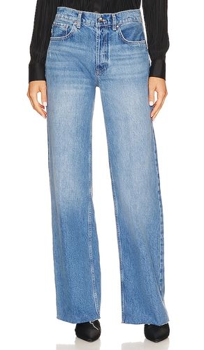 Hugh Jeans en -. Taille 26. Also en 27, 28, 30, 32 - ANINE BING - Modalova