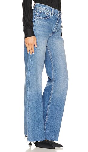 Hugh Jeans en -. Taille 26. Also en 27, 28, 29, 30, 32 - ANINE BING - Modalova