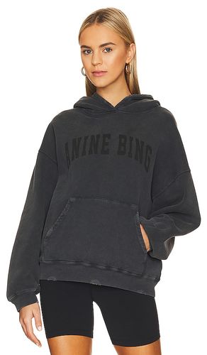 SWEAT HARVEY en . Taille XXS. Also en XS - ANINE BING - Modalova