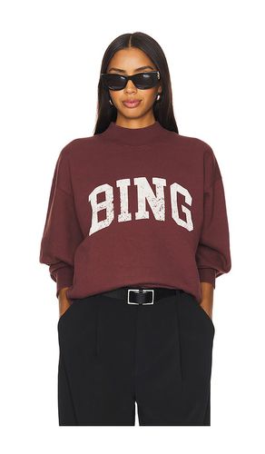 SWEAT BRADIE BING in . Size M - ANINE BING - Modalova