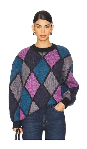 PULL SYDNEY CREW SWEATER in , . Size M - ANINE BING - Modalova
